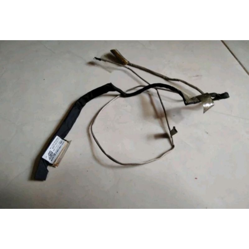 Kabel Flexible Kabel LCD Kabel Flexi Asus A450 A450C X450 X450C
