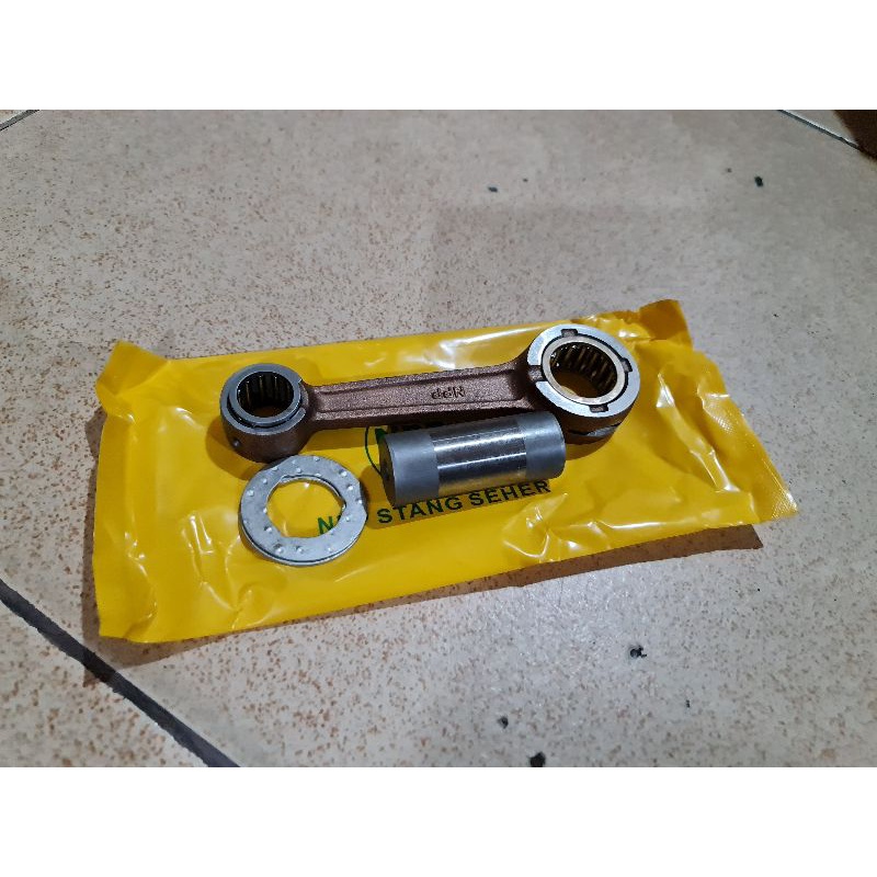 Stang seher tiang sokar NPP ninja150 RR ZX150 pen 16