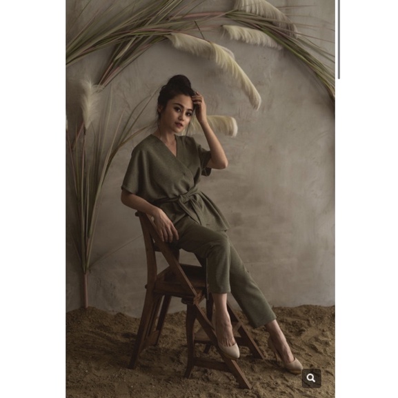 maven set Kai Lennox preloved