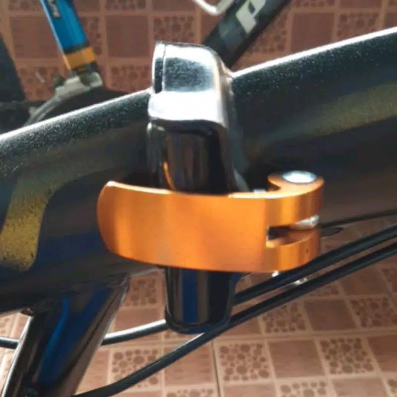 Quick Release SEPEDA LIPAT / KUNCI FRAME SEPEDA LIPAT / QR Frame Sepeda Lipat