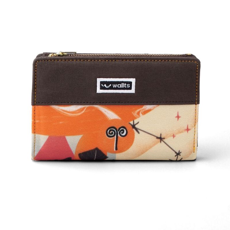 WALLTS Sherin Dompet Wanita - Aries