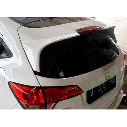 Spoiler HRV model Mugen