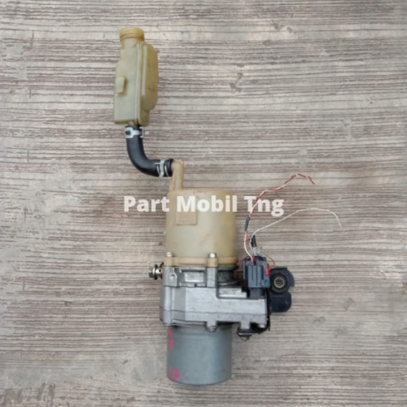 Pompa Power Steering Mazda Biante Original