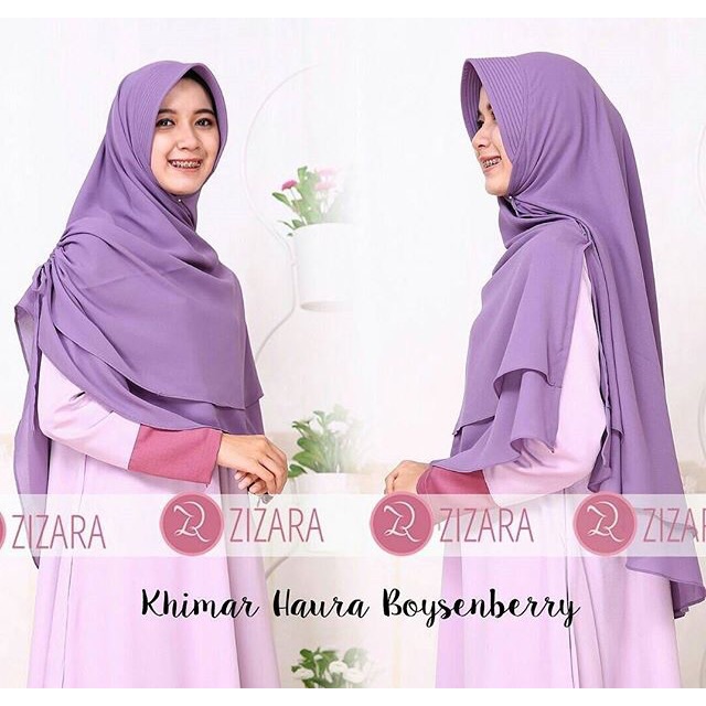 Inaya Dress
