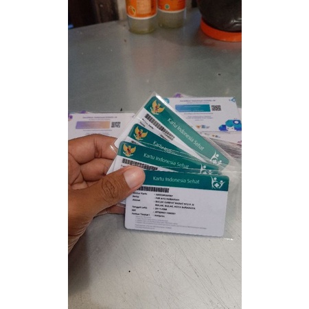 

Name Tag, Id Card, dan Lain lain