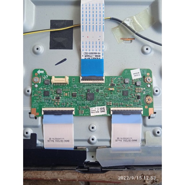 ticon tcon tikon tv led Samsung 40h5150ar 40h5150