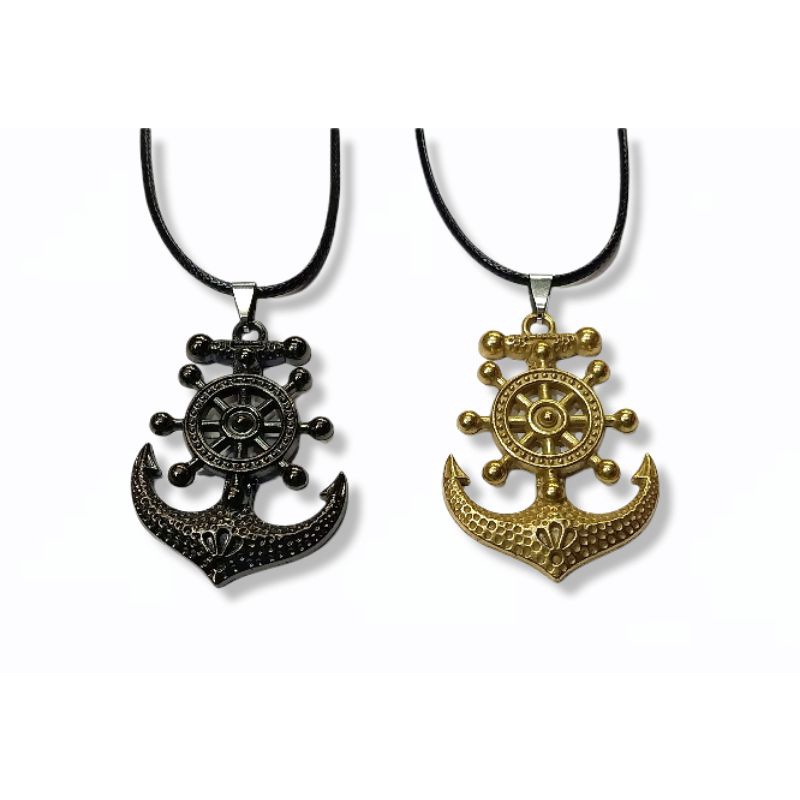 KALUNG JANGKAR  KALUNG PRIA KALUNG WANITA KALUNG UNIK