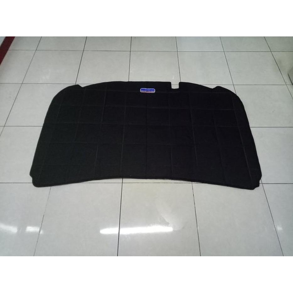 ORI VTECH Vtech peredam panas hitam kap mesin CieLo