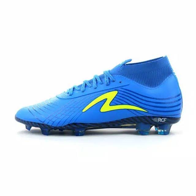 Obral Specs Accelerator Illuzion II Fg Blue