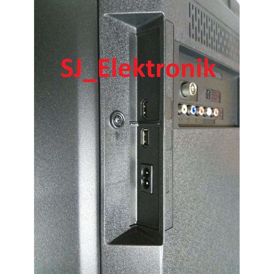Free Braket LED TV Samsung 43 Inch UA43N5001 - 43N5001 FullHD DVB-T2 HDMI USBMovie-3