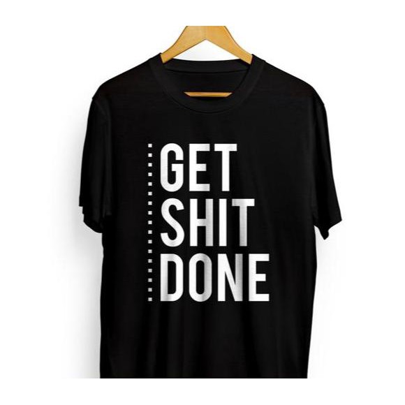 Kaos Get Shit Done / Kaos Distro