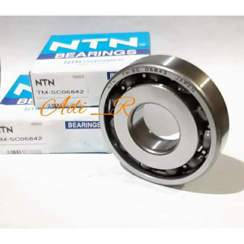 BERING LAHER KRUK AS TIGER MEGA PRO GL PRO NEOTEK NTN