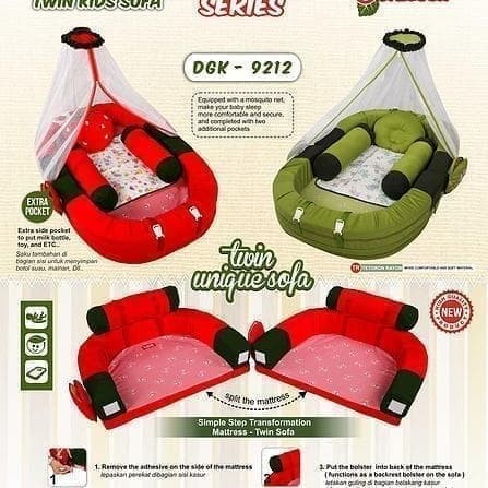 KASUR DIALOGUE DGK 9212