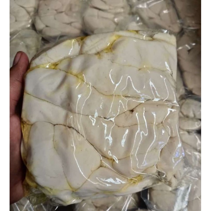 

Otak-Otak Ikan Kiloan