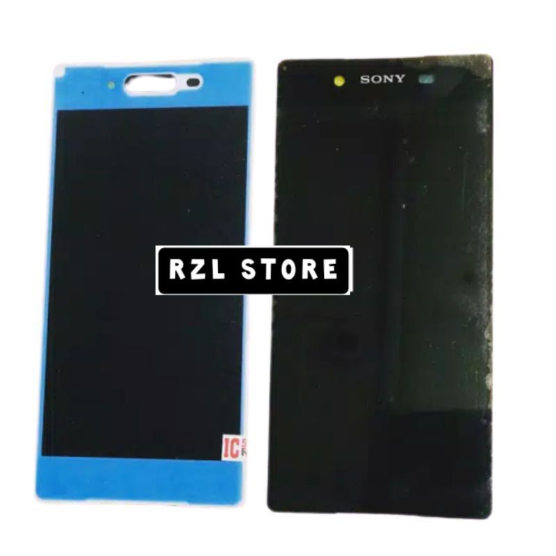 LCD TOUCHSCREEN SONY EXPERIA Z3 BIG D6653/D6603 ORI
