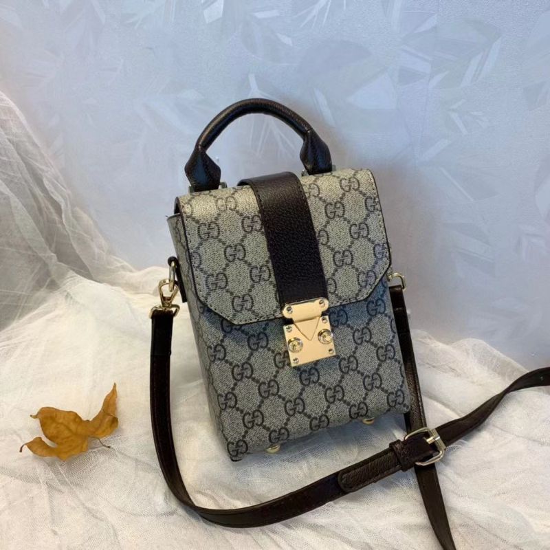 Gucci Tas import