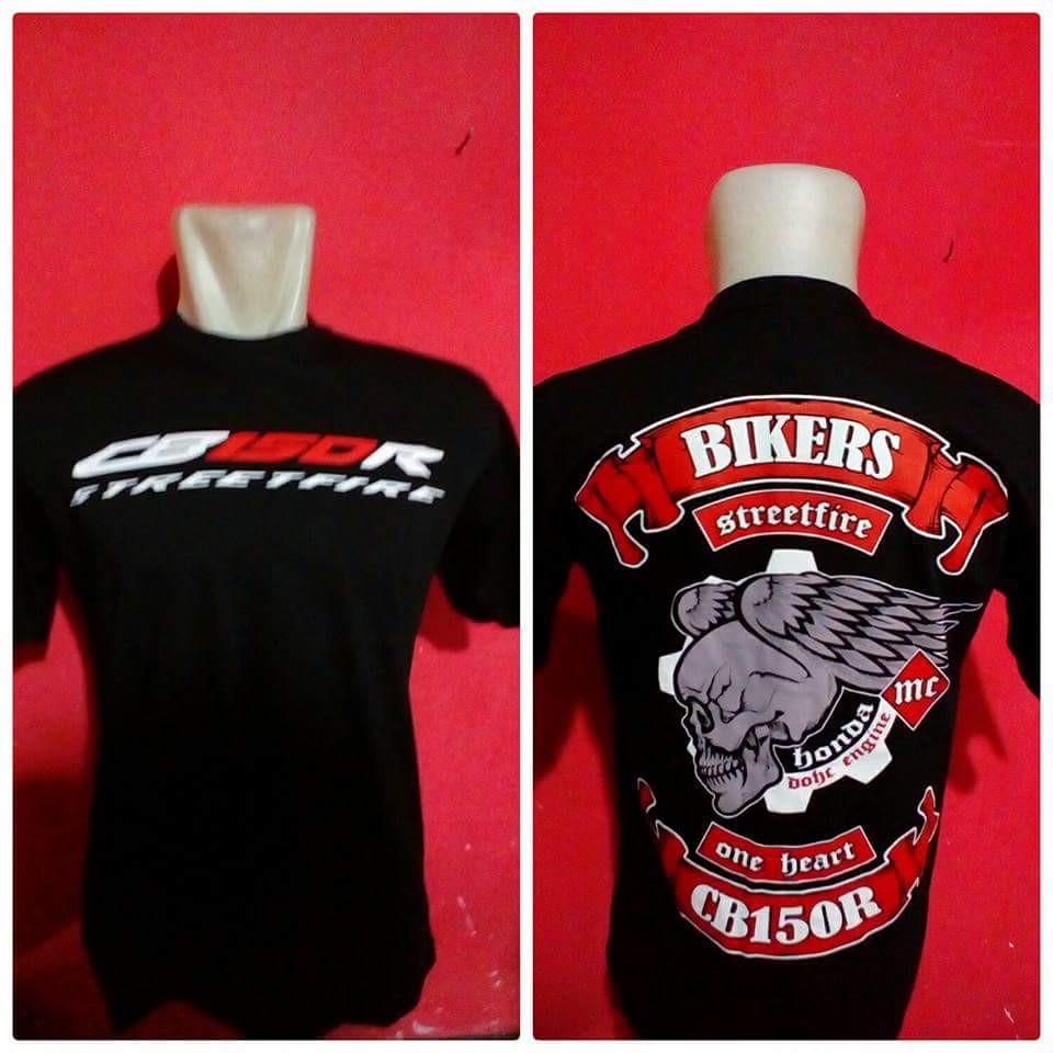 kaos cb150r kaoscb streetfire kaos motor