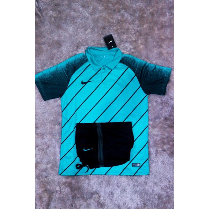 Setelan baju futsal sepak bola ( 0013 ) IMPORT GRADE ORI