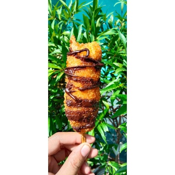

CORN DOG MINI(mozarella)