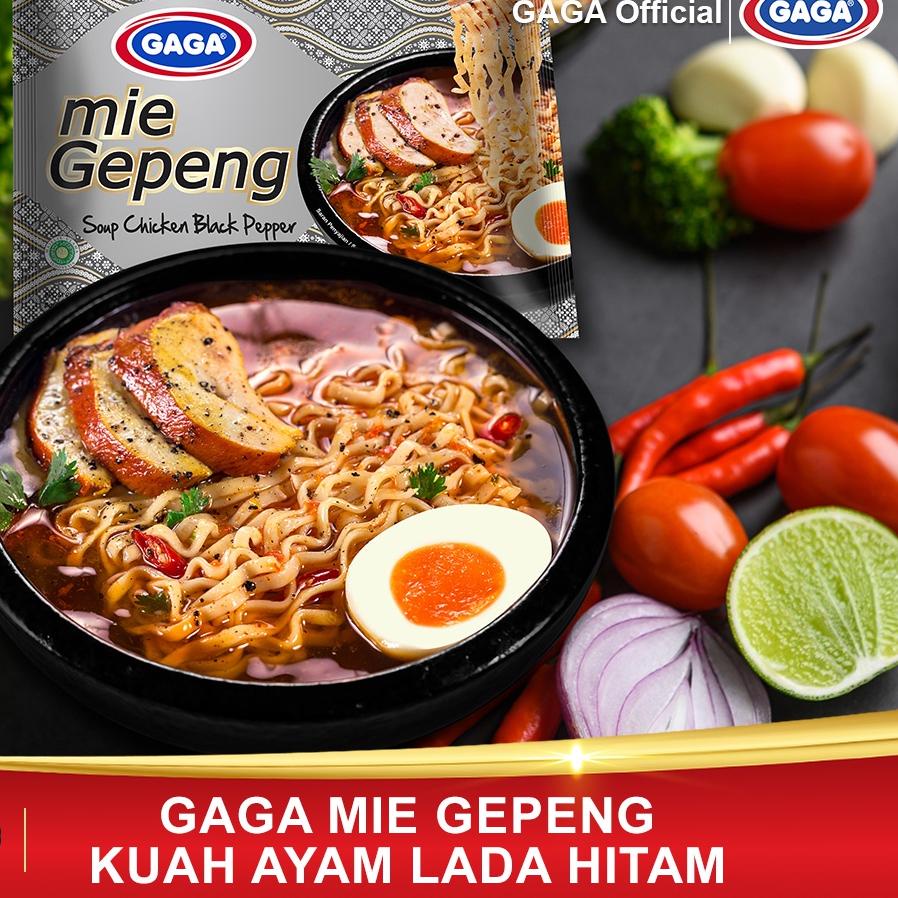 

Star 9.9 Paket Spesial All Varian GAGA Mie Gepeng (GG73) gas !!