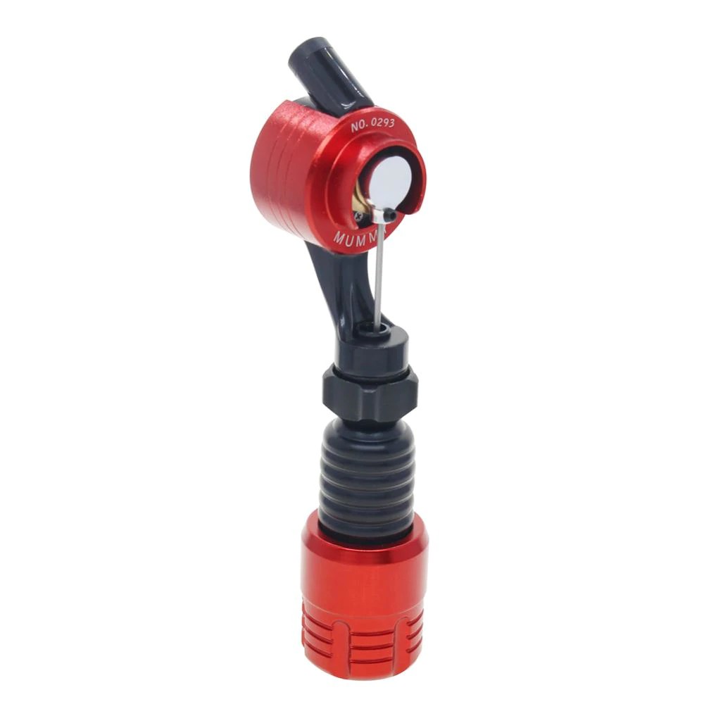 

redscorpion tattoo gun