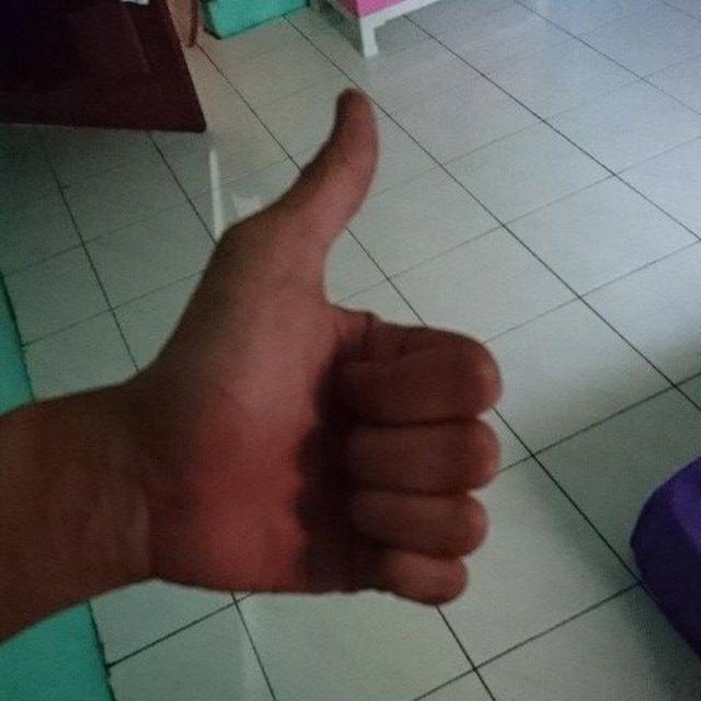 4 Liter 4 Botol Napoclean Pembersih Keramik