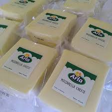 

MOZZARELLA ARLA REPACK