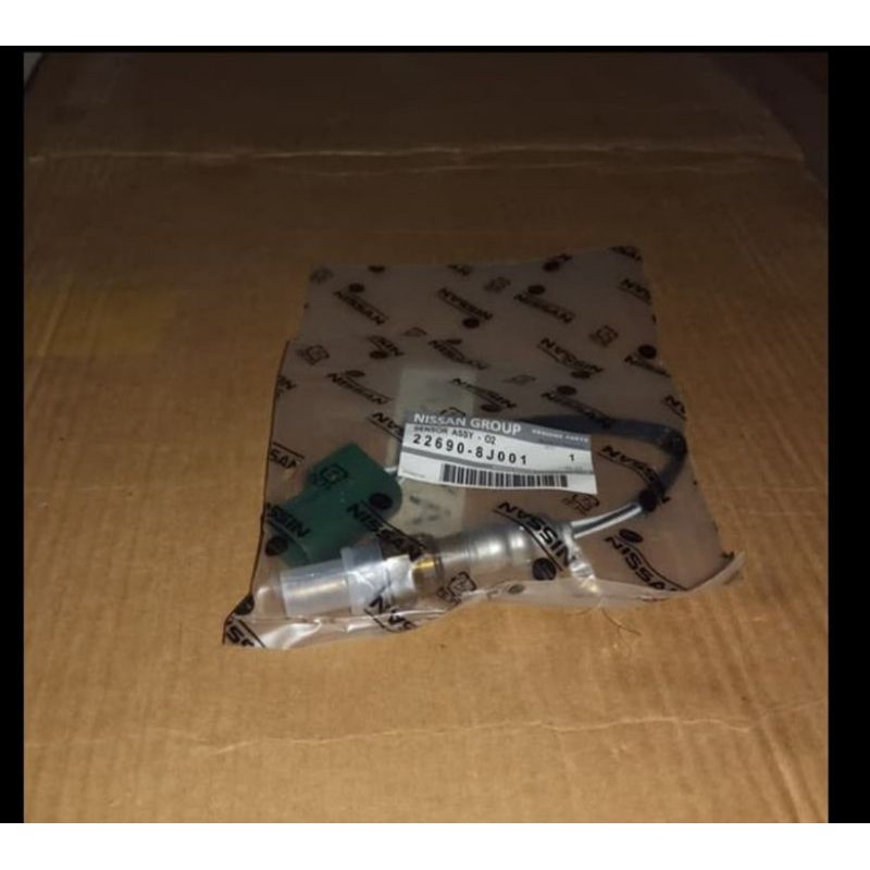 Sensor oxygen sensor oksigen nisan x'trail t30 serena c24 original