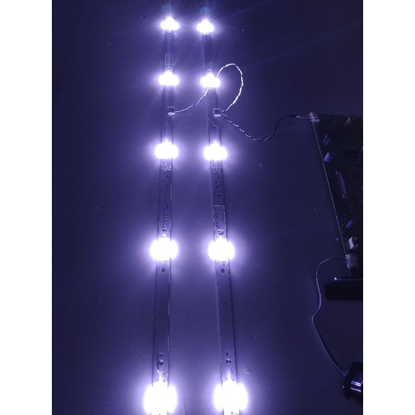 Bl - backlight samsung ua32t4003