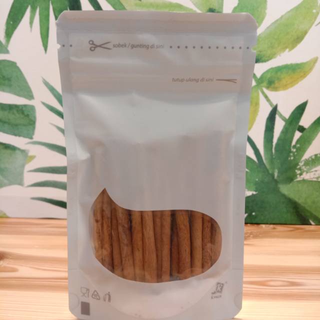 

Kayu Manis Premium Kualitas Ekspor-IJO Mart