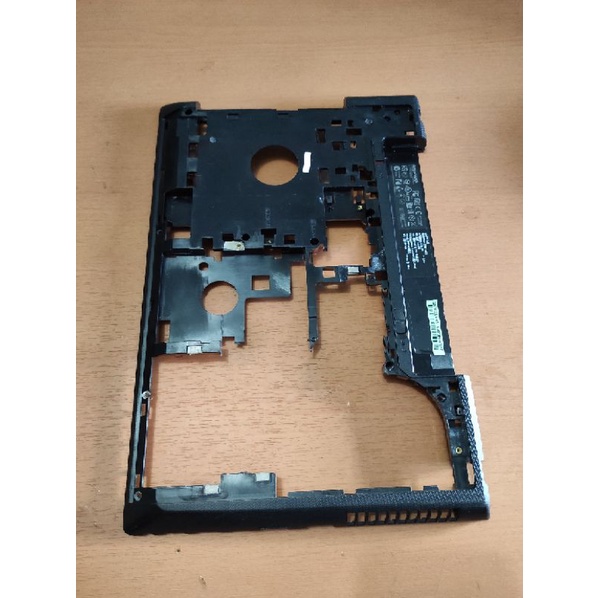 Bottom Case Casing Bawah Laptop Lenovo G405 G400