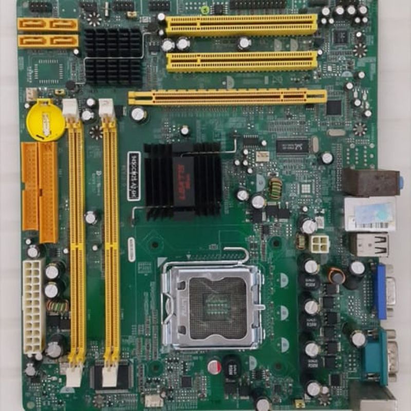 motherboard asus 1155
