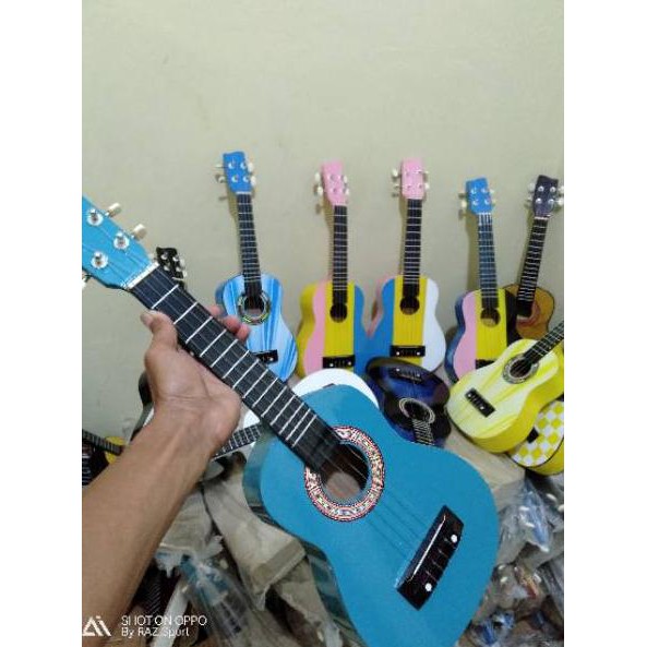 Info ttg Harga Ukulele Murah Trending