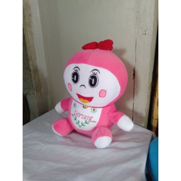 Boneka Dorami 30cm (size L)