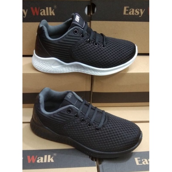 SEPATU SNEAKER ANAK EASY WALK EDISON TERBARU ORIGINAL