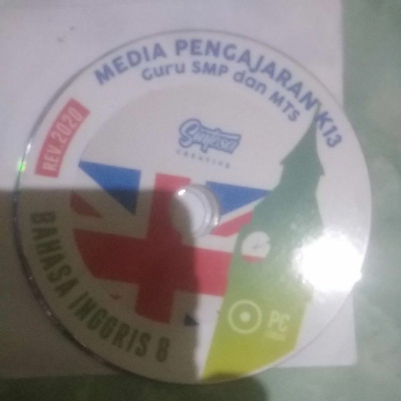 

cd pembelajaran