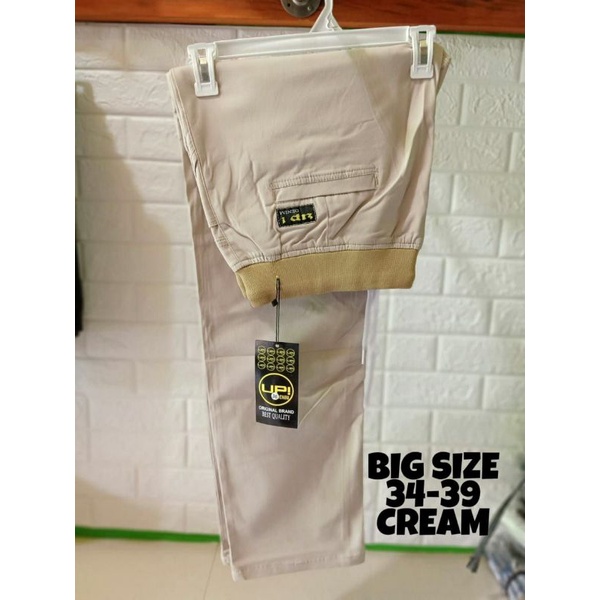 CELANA PANJANG ORIGINAL UP DENIM