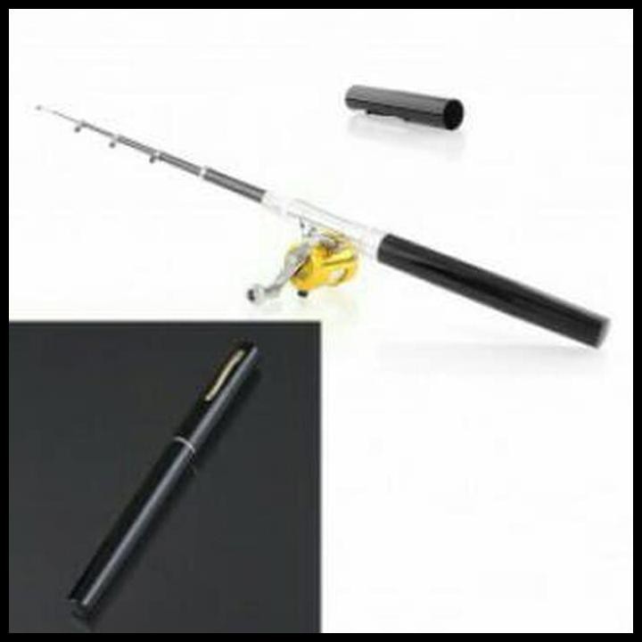 PEN FISHING/ PANCINGAN MINI/ KAIL/ OUTDOOR/ PANCING/ CAMPING/ JORAN