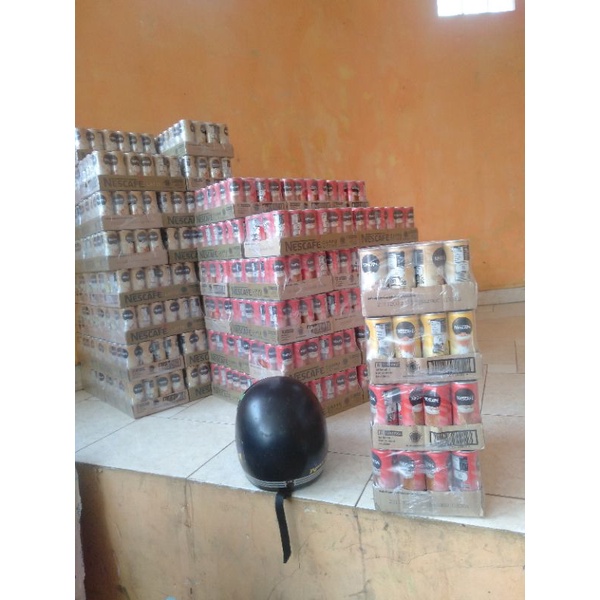 

Nescafe variantrasa dan coco 9