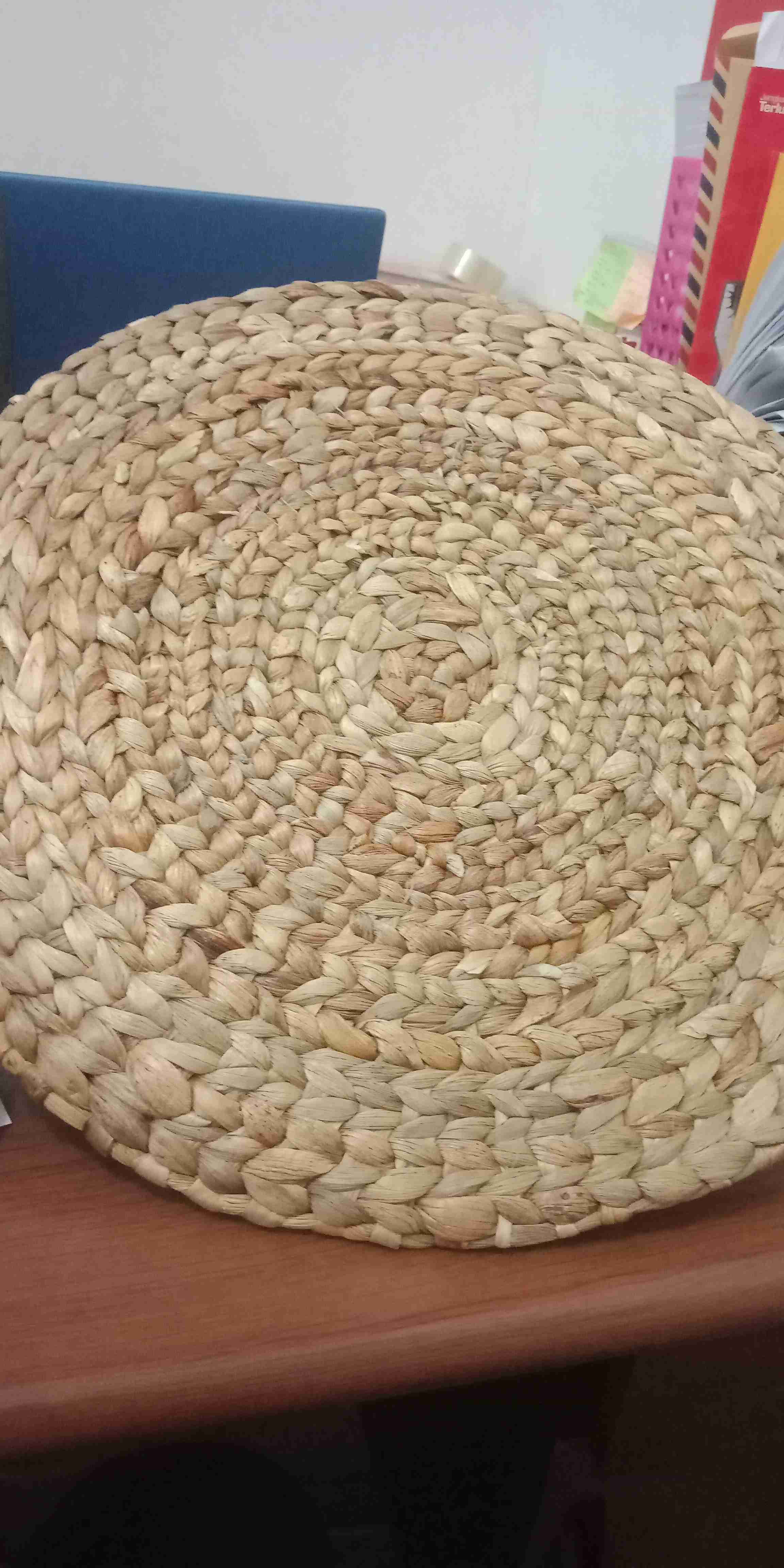 Promo Bundling 3 Placemat 85ribu (35cm)