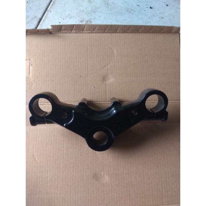 SEGITIGA ATAS suzuki Satria fu original