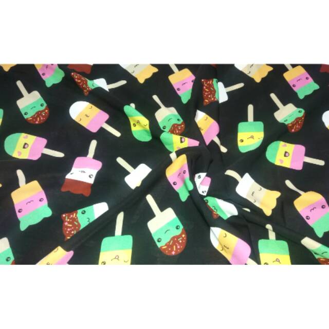 JILBAB SEGIEMPAT WOLFIS