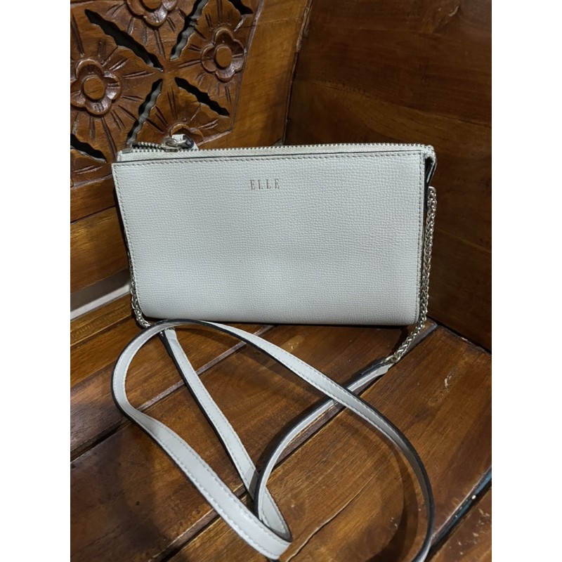 Elle preloved