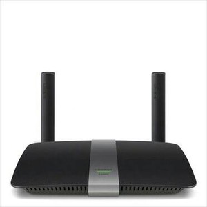 Linksys EA6350 AC1200 Dualband Smart Wireless Router