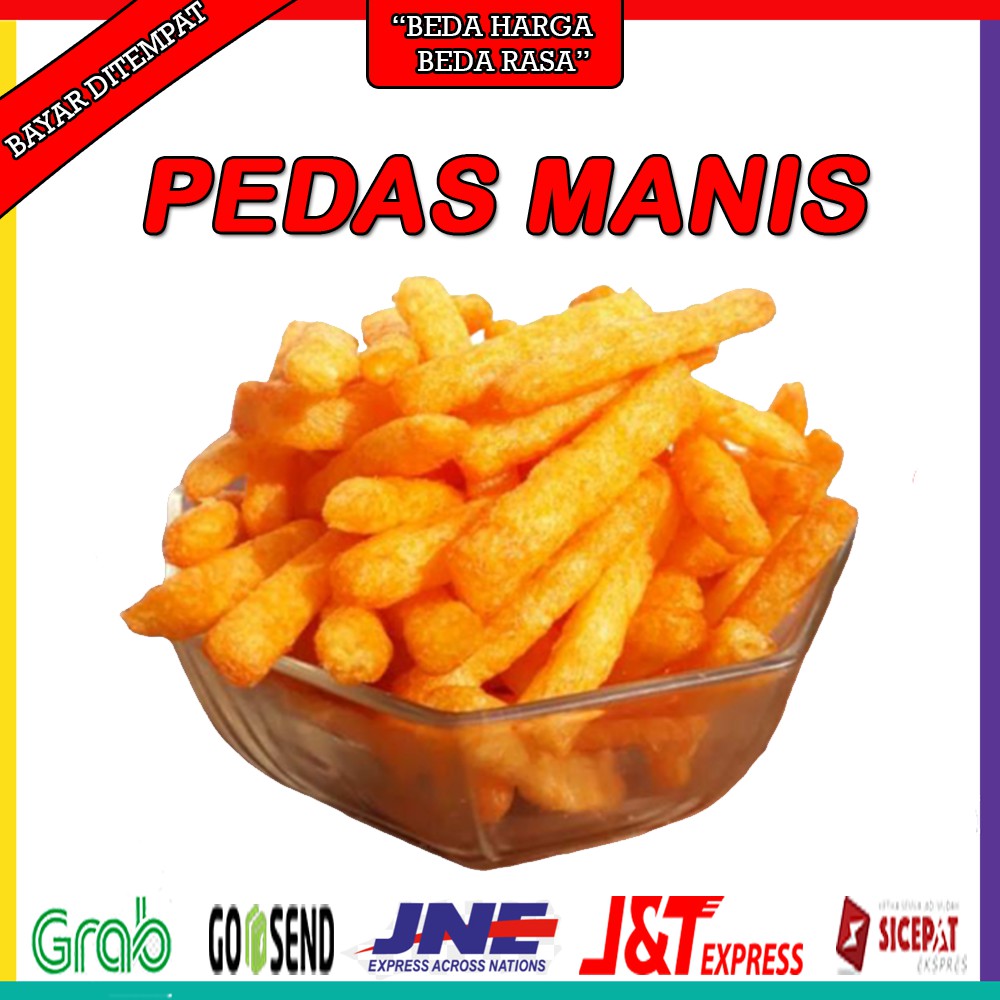 

STIK BALADO 1KG SPESIAL OLEH OLEH MAKANAN RINGAN CEMILAN SANTAI SNACK MURAH JAJANAN MAKANAN ENAK
