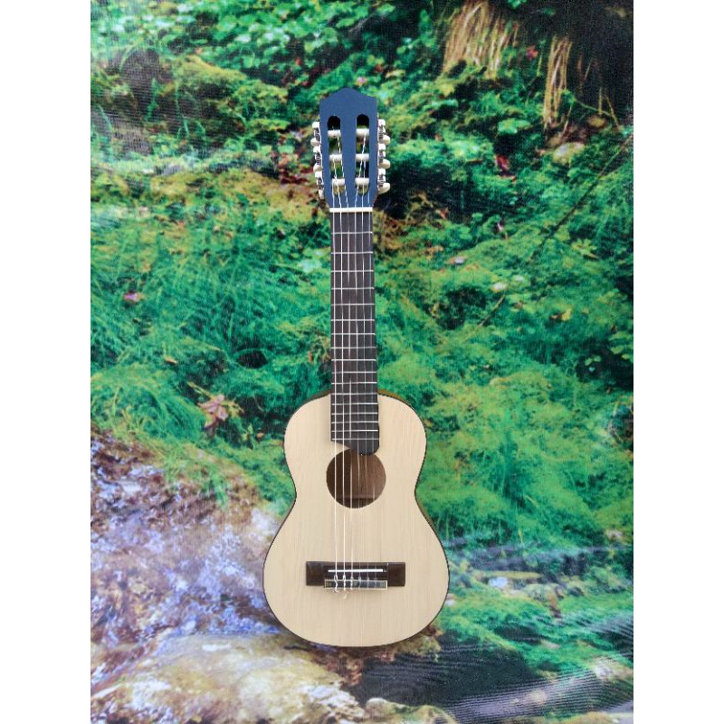 gitar lele/ gitalele yamaha /gitar mini /gitarlele murah