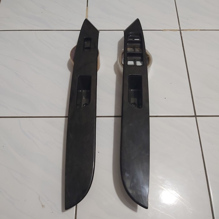 panel power window luxio original Termurah