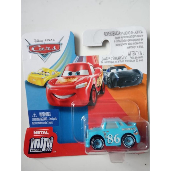 DISNEY PIXAR CARS