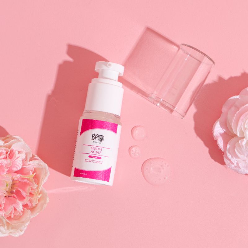 BPO SUPER SKIN | SERUM ACNE