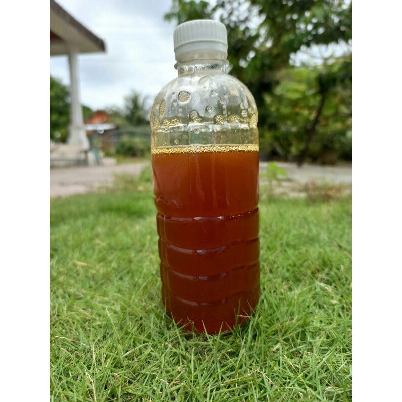

Madu Hutata Asli